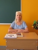 Караджова  Марія  Василівна